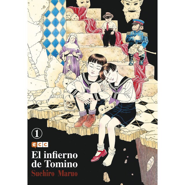 El infierno de tomino núm. 01.pdf