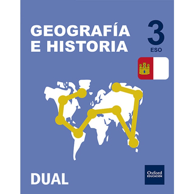 Inicia dual geografía e historia 3. º eso. Libro del alumno. Castilla la mancha.pdf