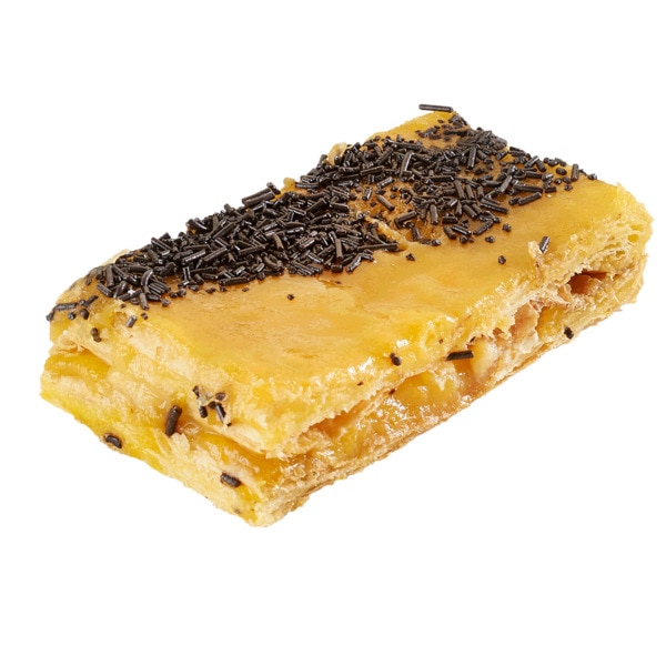 Mil Folhas de Ovo com Chocolate