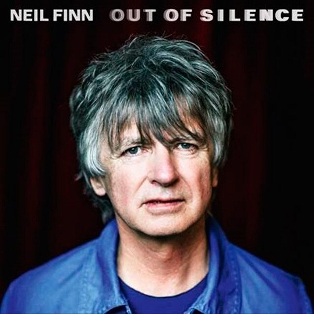 Out Of Silence (LP-Vinilo)
