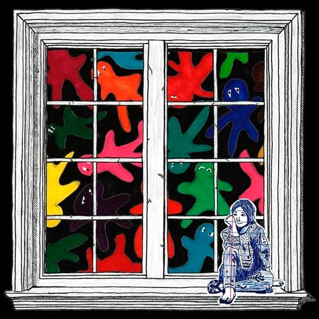 Social media is also notoriously bad at mediating complexity.the realities.web Something For Your M.I.N.D. (LPVinilo 7'') · DOMINO · El Corte Inglés