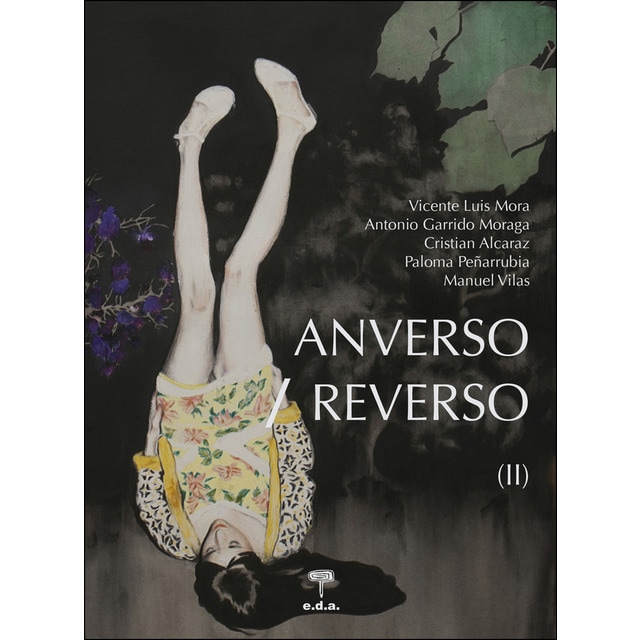 Anverso/reverso ii (Tapa blanda)