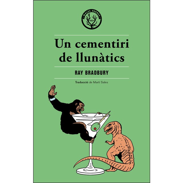 Un cementiri de llunàtics: Una altra història de dues ciutats (Tapa blanda)