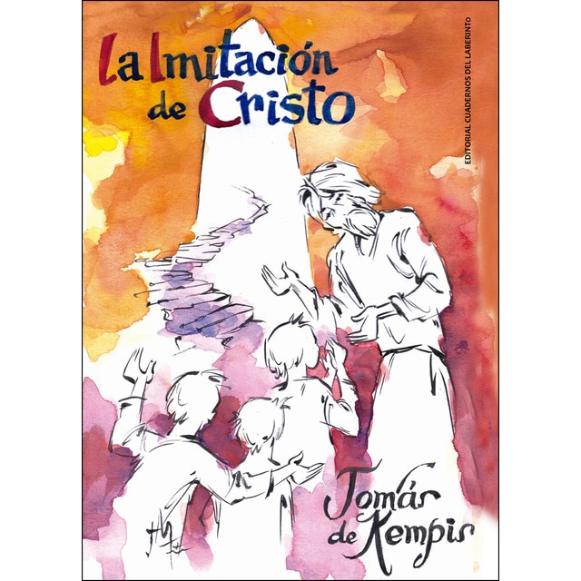 La imitación de cristo.pdf
