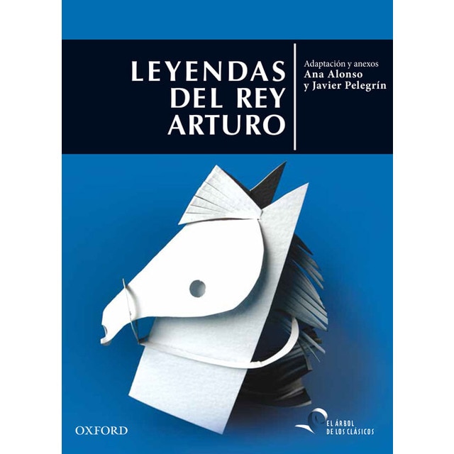 Leyendas del rey arturo.pdf