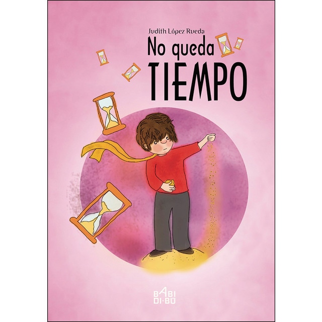 No queda tiempo.pdf