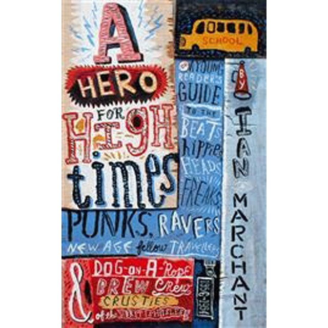 A hero for high times