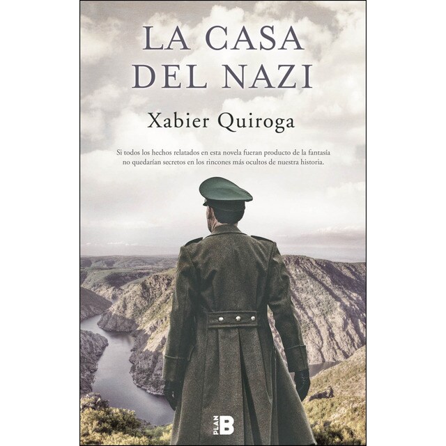 La casa del nazi