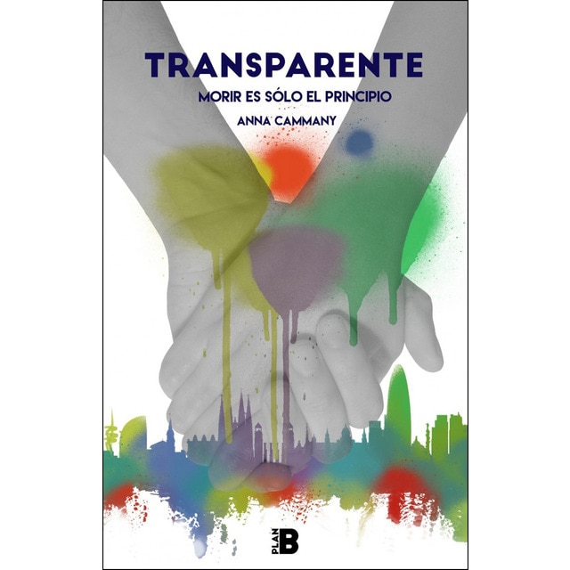 Transparente: Morir es solo el principio.pdf