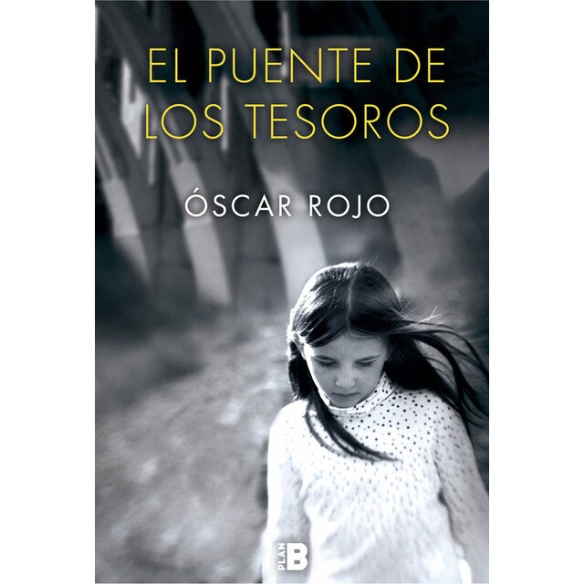 El puente de los tesoros.pdf