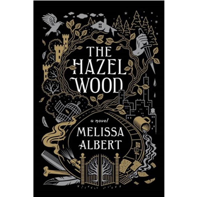 Hazel wood, the