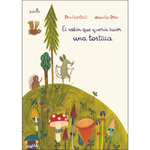 El ratón que quería hacer una tortilla.pdf