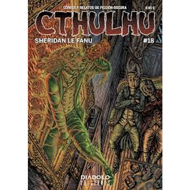 Cthulhu 18. Especial sheridan le fanu.pdf
