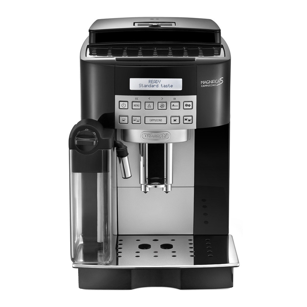 Cafetera espresso automática De'Longhi ECAM22.360