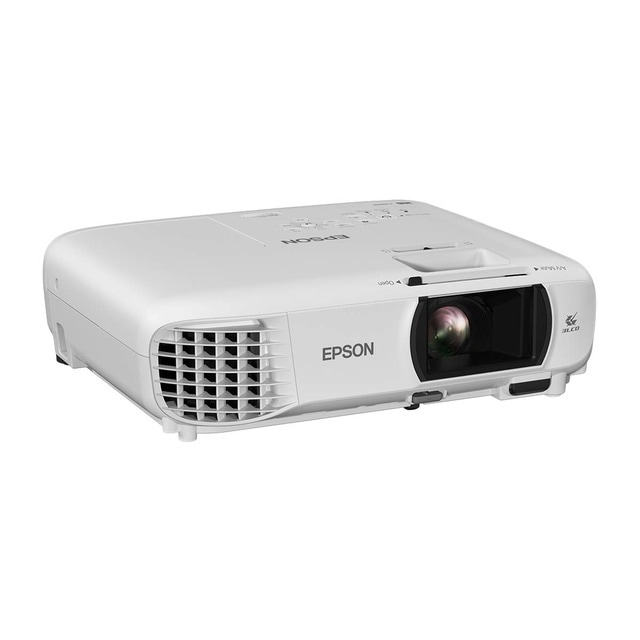 Proyector Epson EH TW610 Full HD WiFi