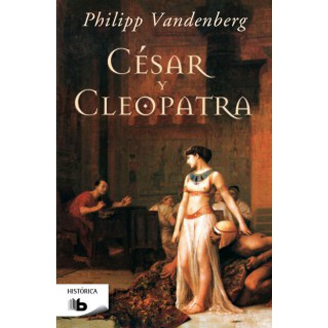 César y cleopatra.pdf