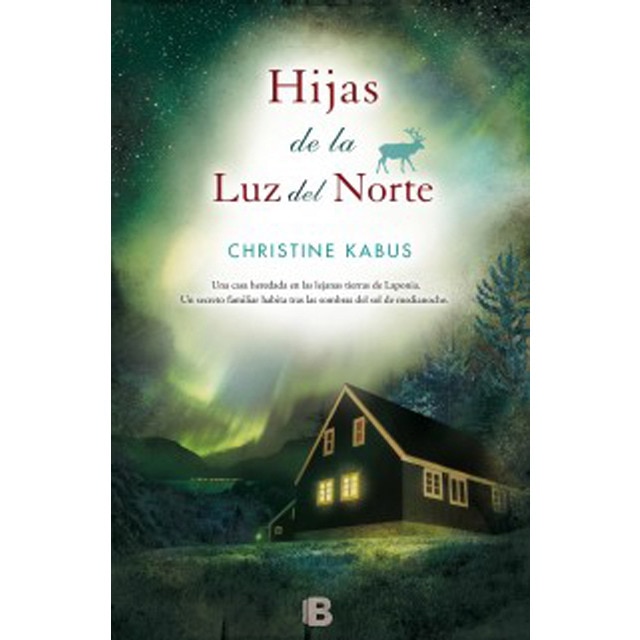 Hijas de la luz del norte (Tapa blanda)