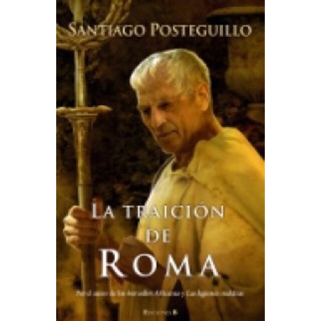 La traición de Roma.pdf