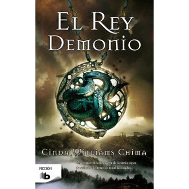 El rey demonio.pdf