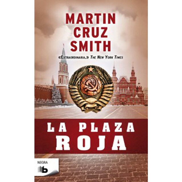 La plaza roja.pdf