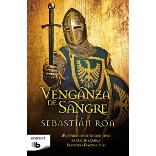 Venganza de sangre.pdf