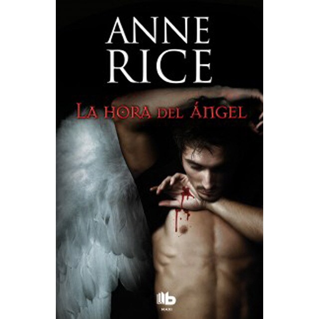 La hora del ángel.pdf