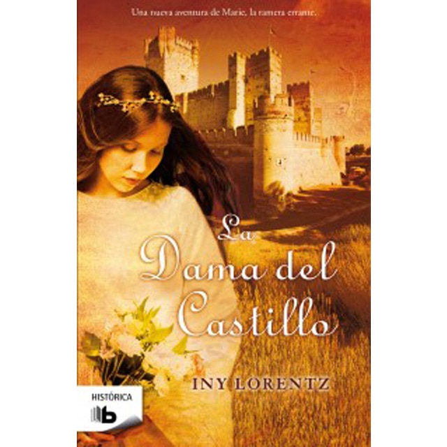 La dama del castillo.pdf