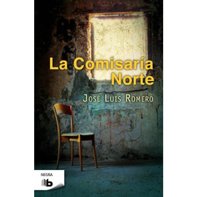 La comisaría del norte.pdf
