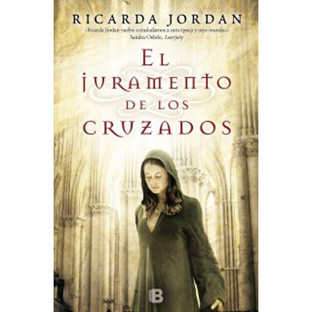 El juramento de los cruzados.pdf