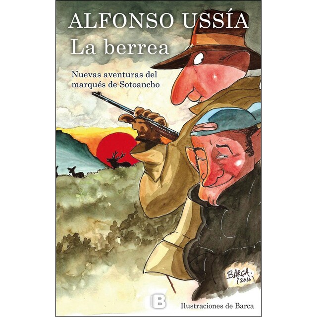 La berrea.pdf