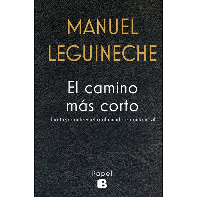 El camino más corto.pdf