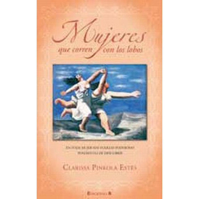 Mujeres que corren con los lobos.pdf