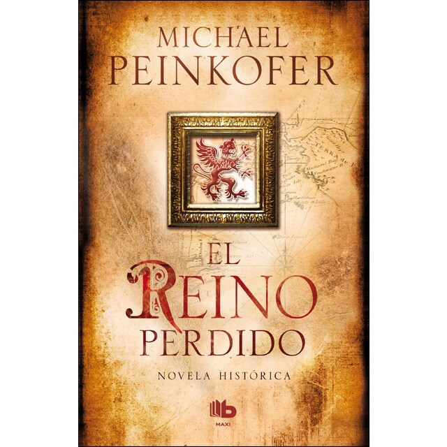El reino perdido.pdf