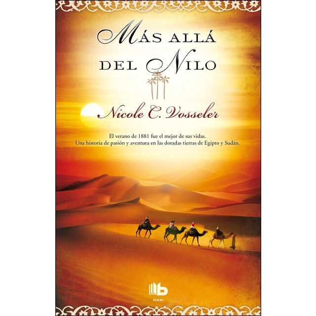 Más allá del nilo.pdf