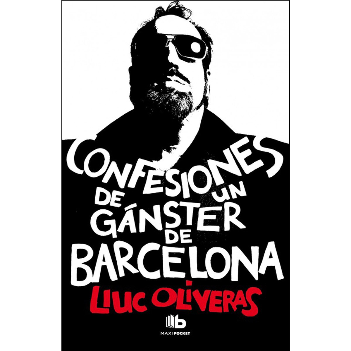 Imagem 0 de Confesiones de un gánster de Barcelona (Capa mole)