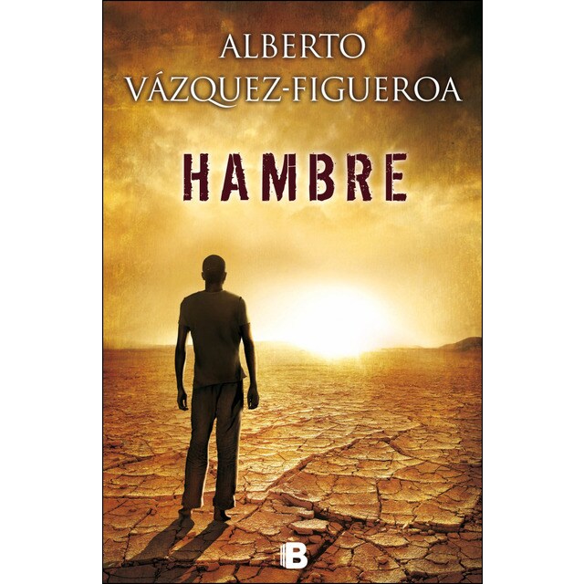 Hambre (Tapa dura)