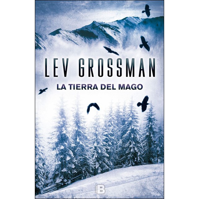 La tierra del mago.pdf