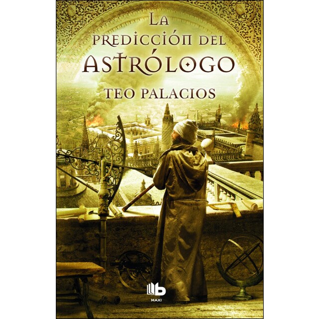 La predicción del astrólogo.pdf