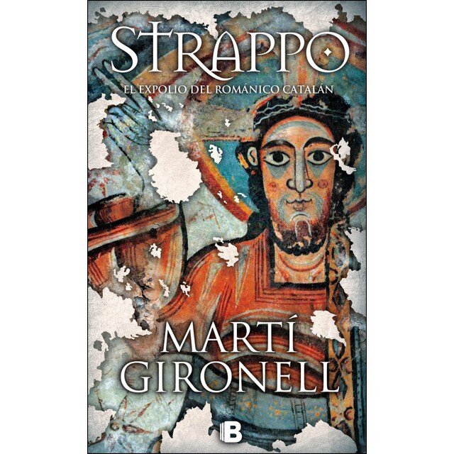 Strappo. El expolio del románico catalán.pdf