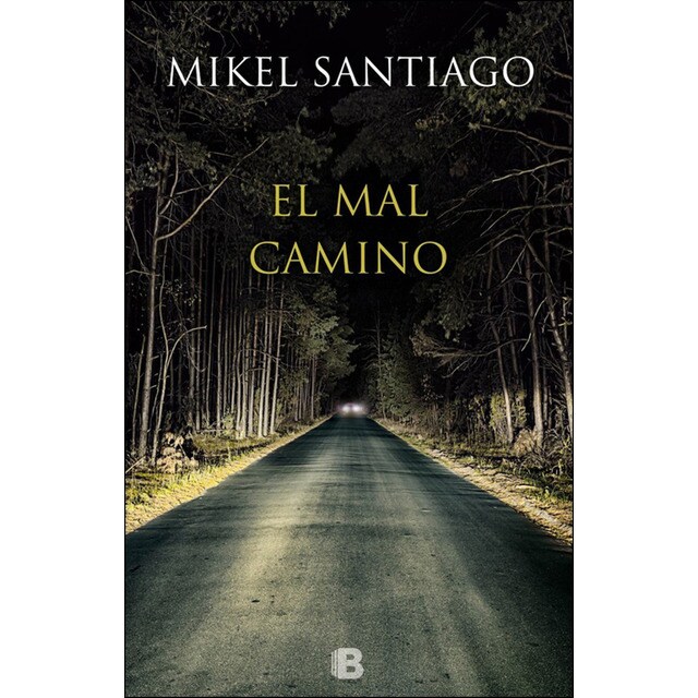 El mal camino.pdf