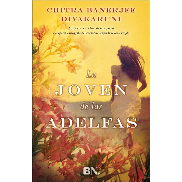 La joven de las adelfas.pdf