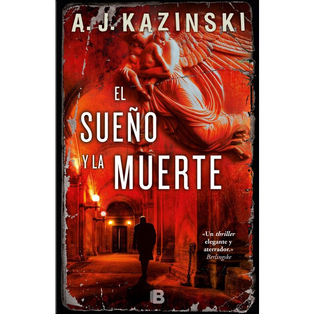 El sueño y la muerte.pdf