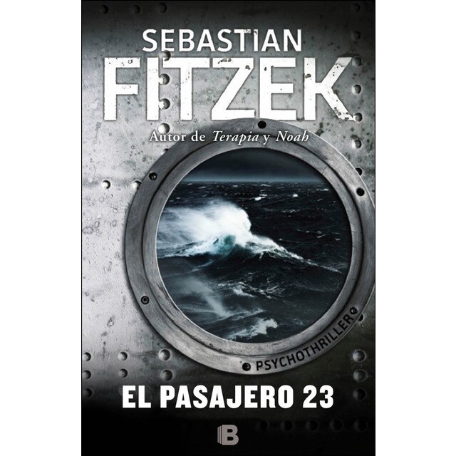 El pasajero 23.pdf