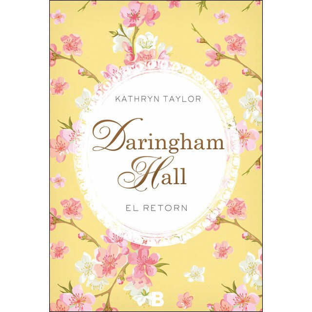 Daringham hall. El retorn.pdf