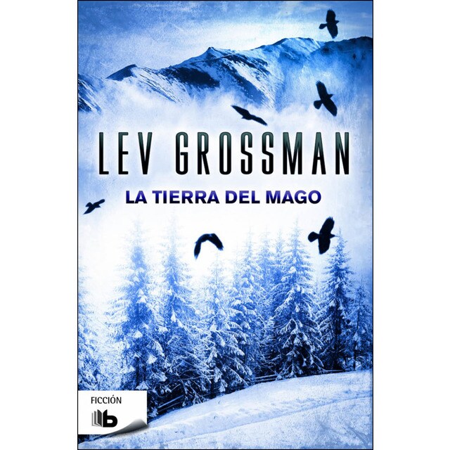 La tierra del mago.pdf