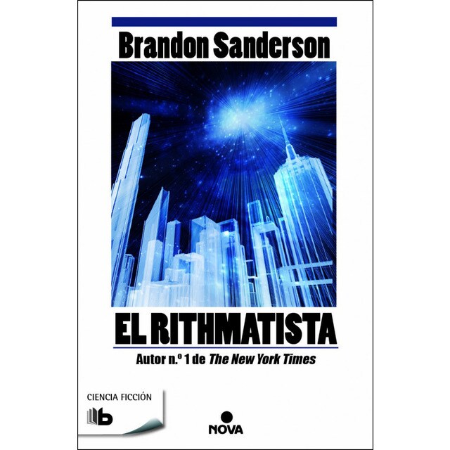 El rithmatista.pdf
