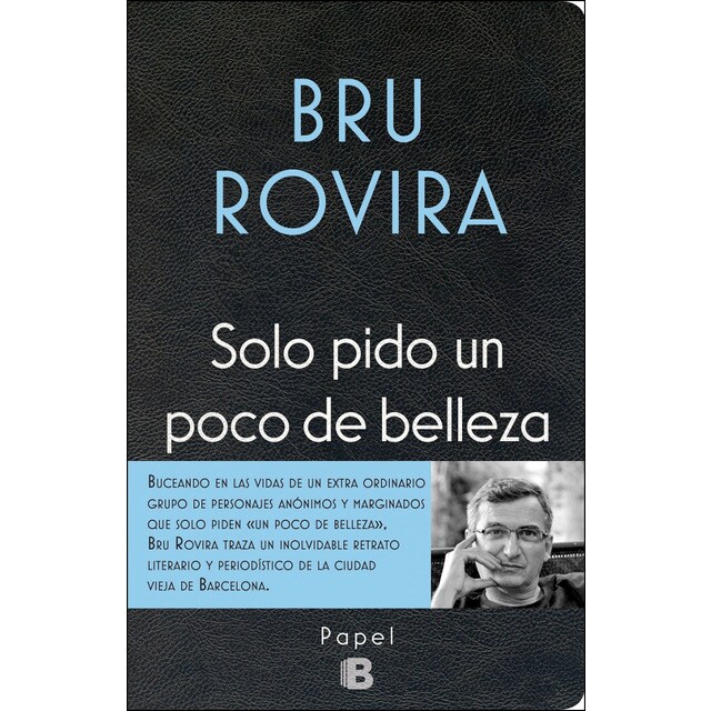 Solo pido un poco de belleza.pdf