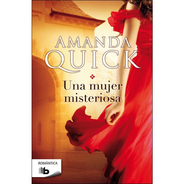 La mujer misteriosa.pdf