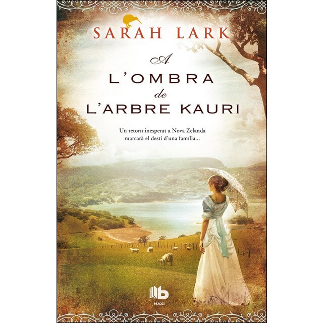 A lombra de larbre kauri.pdf