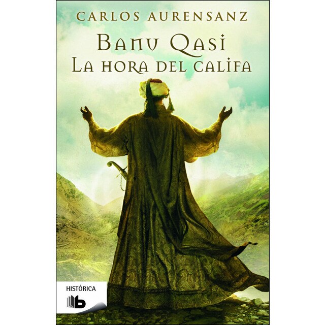 La hora del califa.pdf